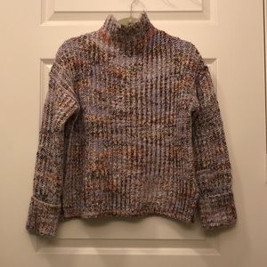 Madewell NWT Rayner Sweater